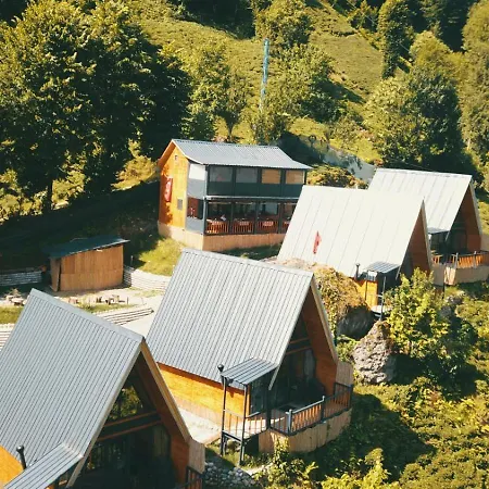 Komilo Vadi Bungalov 1