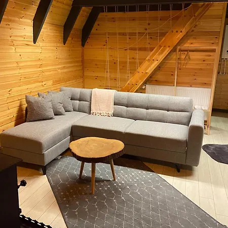 Komilo Vadi Bungalov 1 Ризе